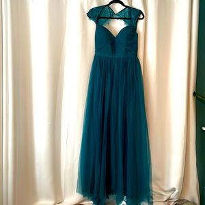 Bridesmaids Dress